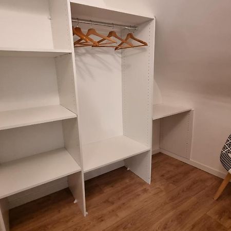 Studio Babylone - Parking & Wifi Chartres Eksteriør bilde