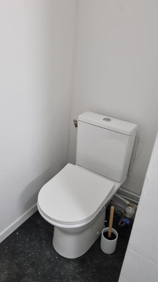 Studio Babylone - Parking & Wifi Chartres Eksteriør bilde